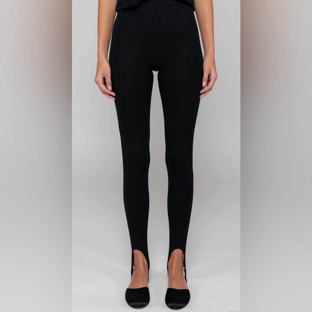 LESET Rio Stirrup Legging Pant